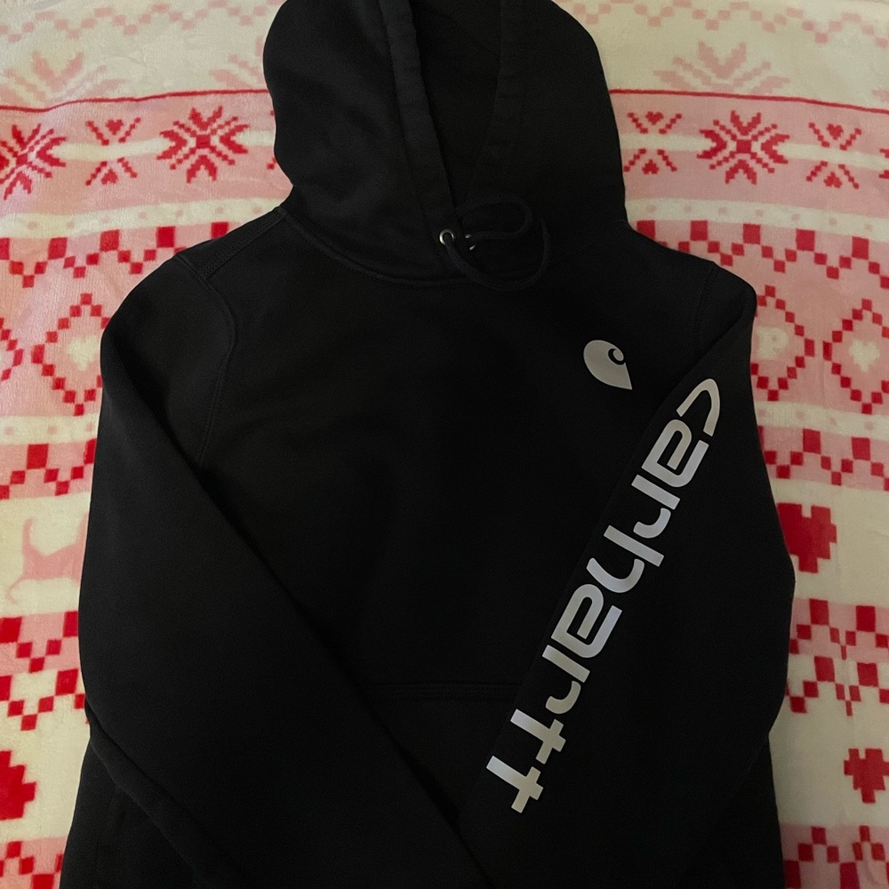 Carhartt Hoodie